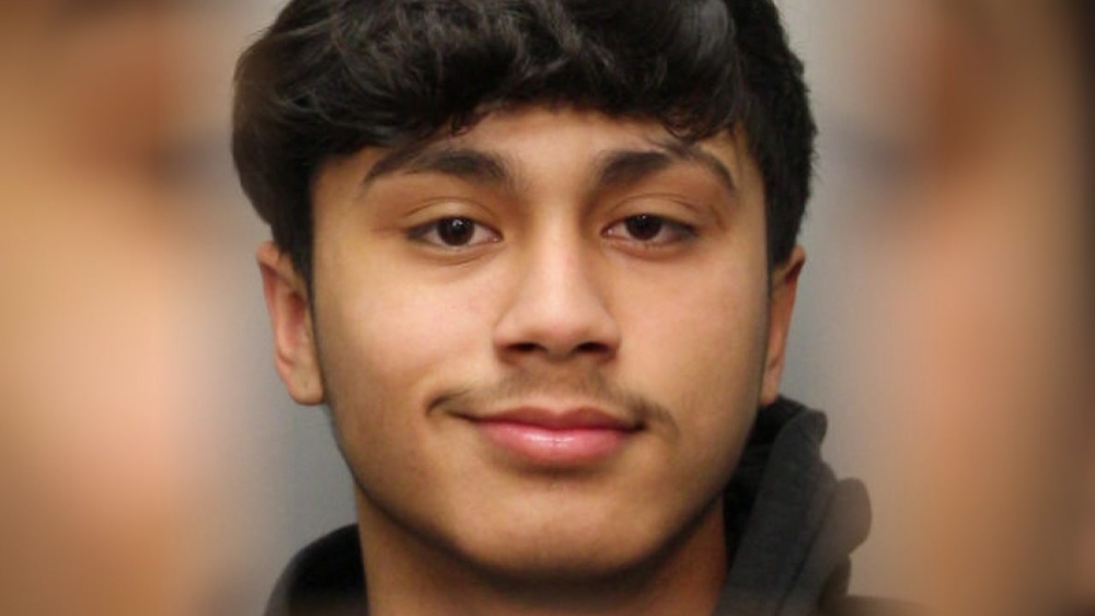 Alleged shooter posted on Snapchat
