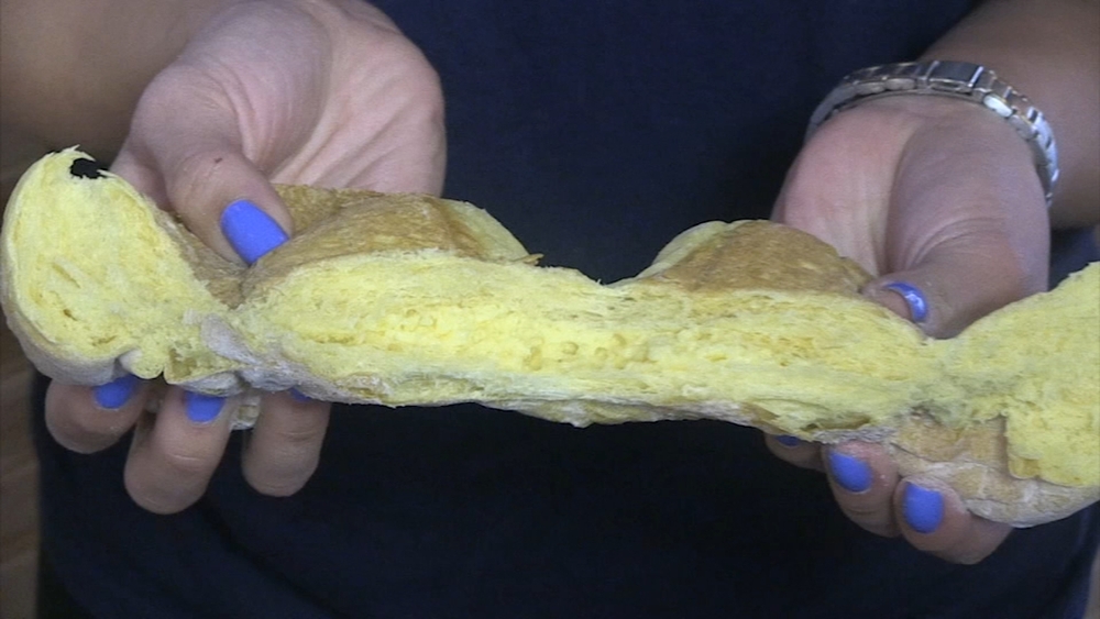 Celebrate Chinese New Year with baked goods, specialty teas in Chinatown