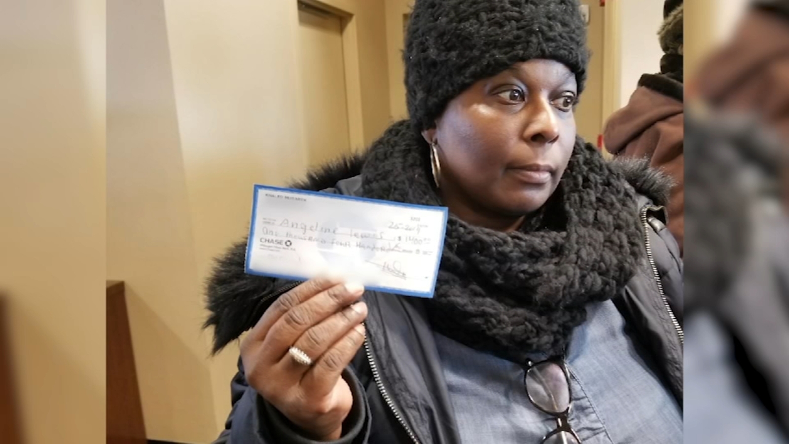 Unfair car repair Harvey woman gets refund for unfinished car repair