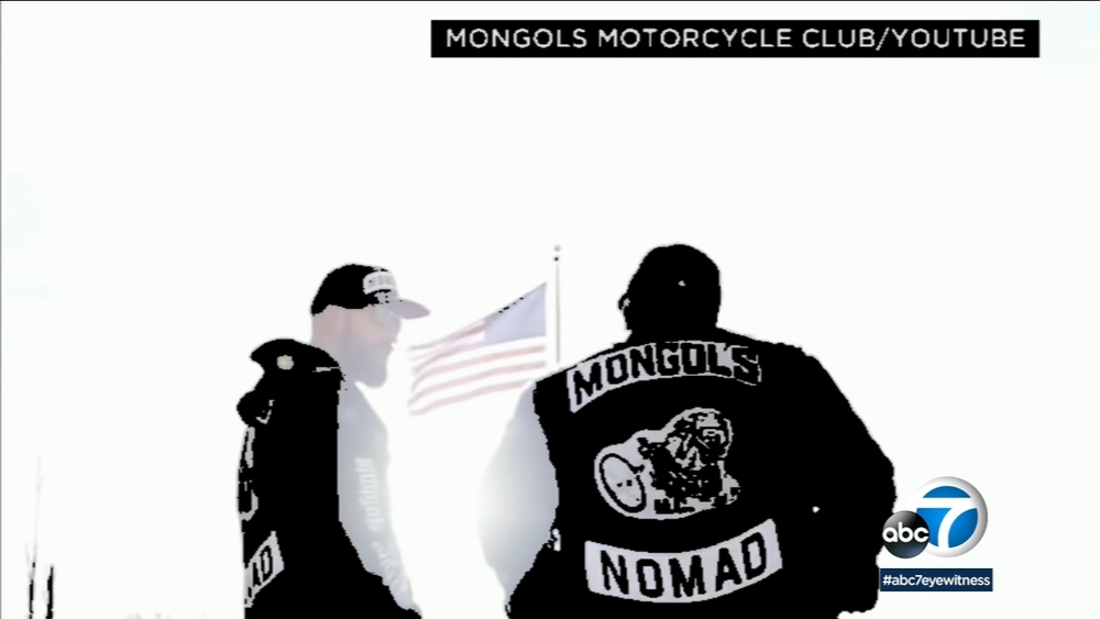 Mongols Motorcycle Club vows to fight trademark loss