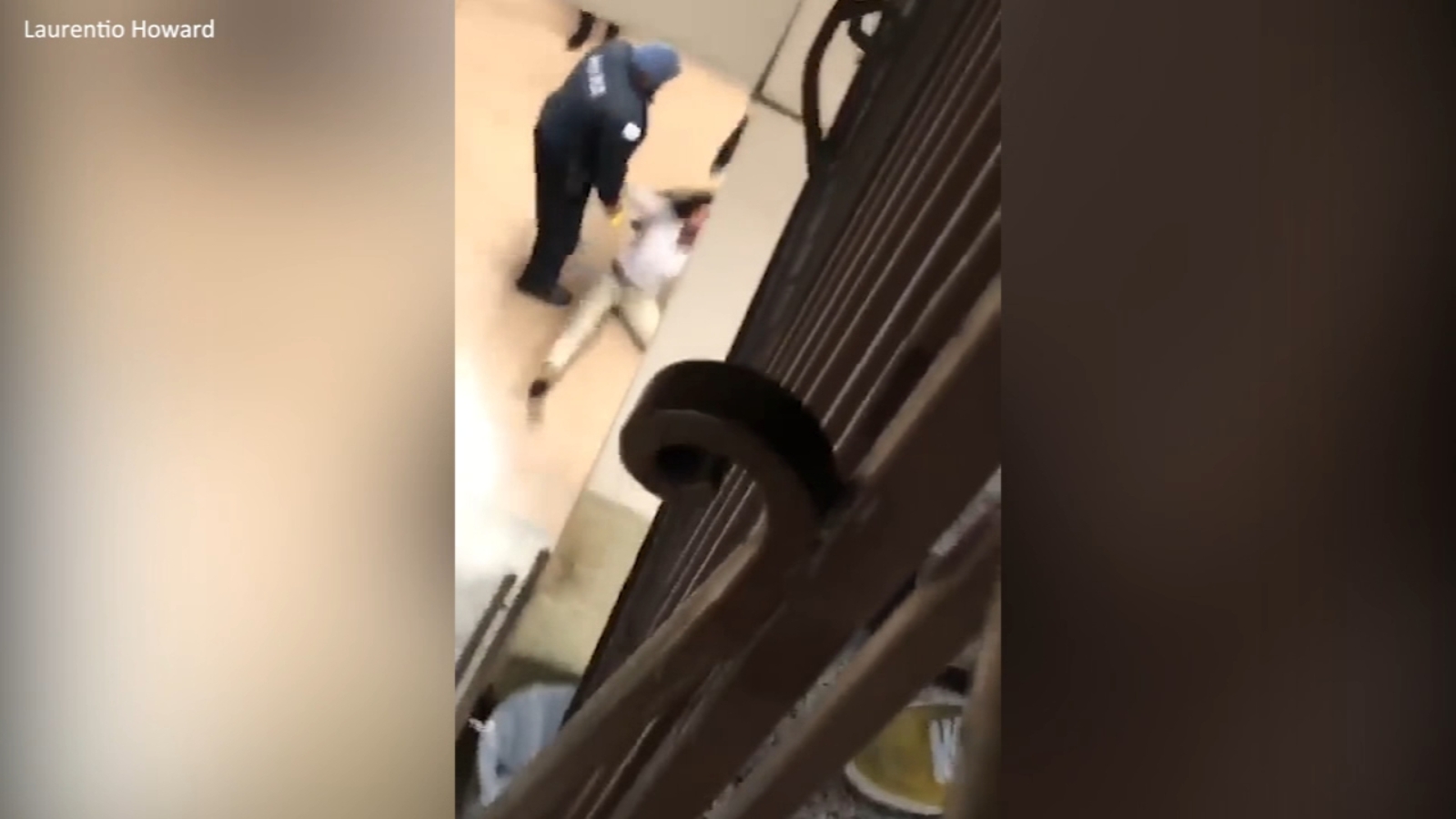 Officers removed from Chicago school after stun gun used on student ABC7 Chicago