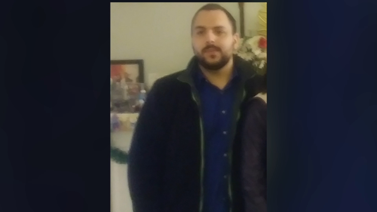 Gabriel Corona, Northwestern University student reported missing, found safe