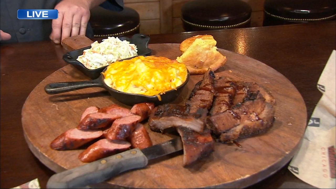 Jake Melnick's Corner Tap hosting Super Bowl Party