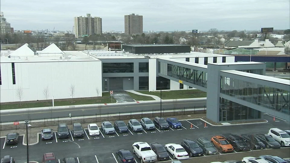 2019 Philly Auto Show: The all-new Subaru HQ in Camden