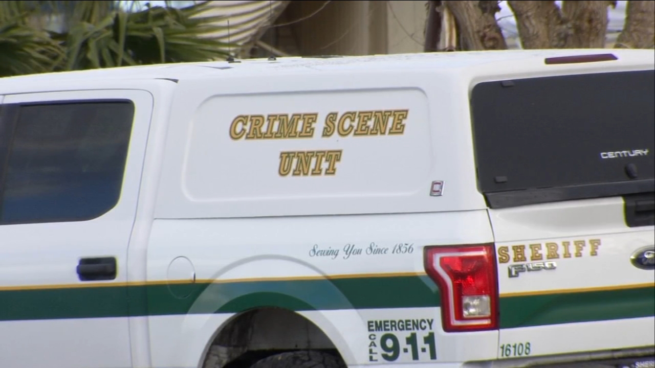 12-year-old dies from accidental gunshot wound in Firebaugh