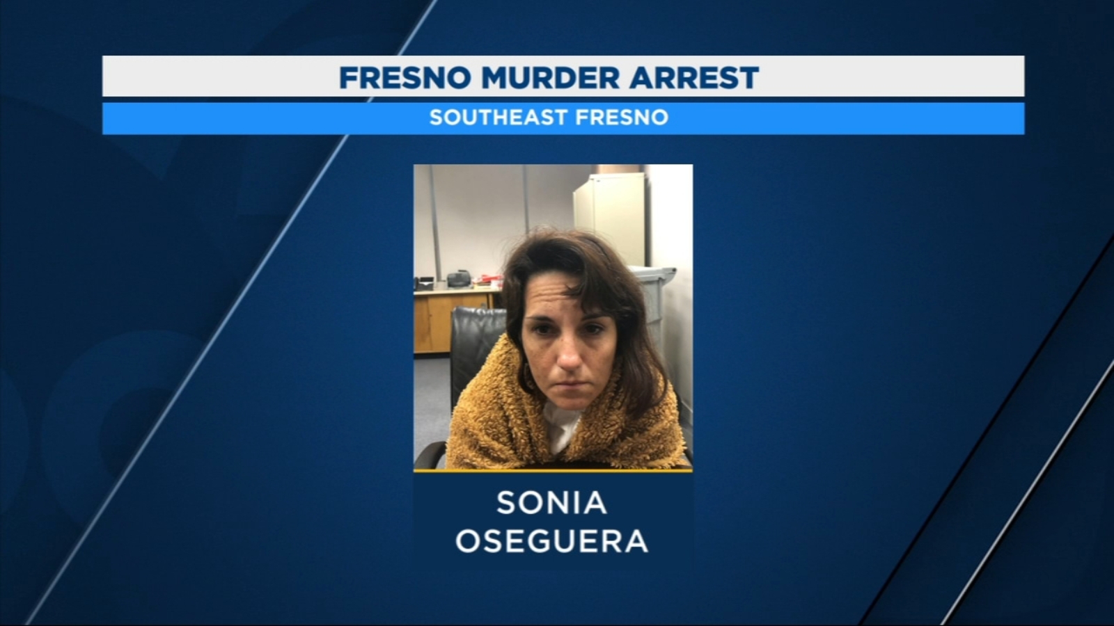 Fresno police arrest suspect in fatal stabbing at City Motel - ABC30 Fresno
