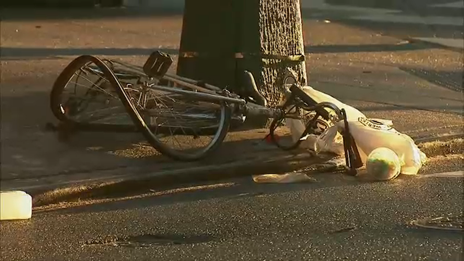 Man arrested in Midtown hit and run that killed 72-year-old bicyclist ...
