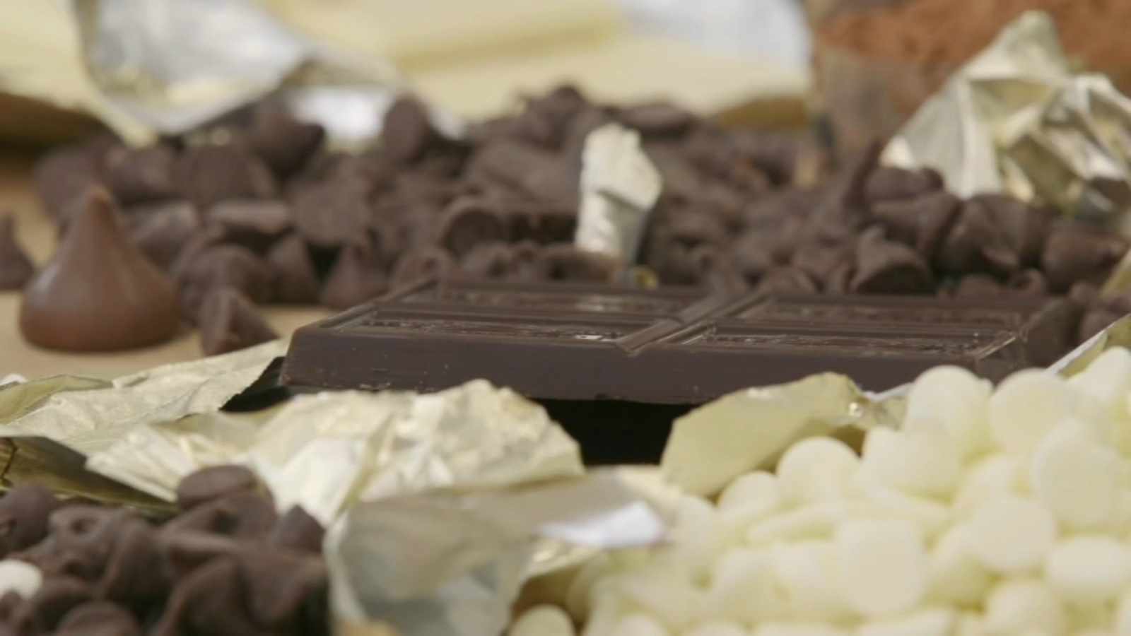 Consumer Reports Best baking chocolates for your Valentine's Day
