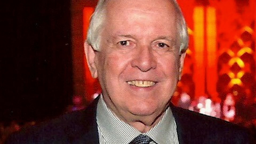 Former 6abc GM Larry Pollock remembered