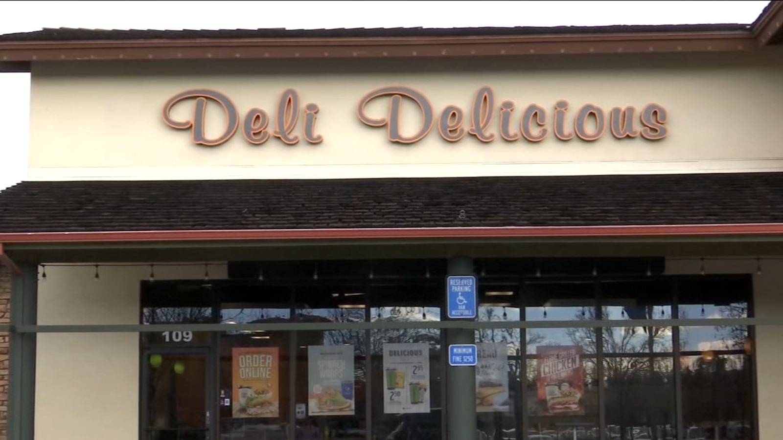 Deli Delicious celebrating big milestones, plans to expand outside
