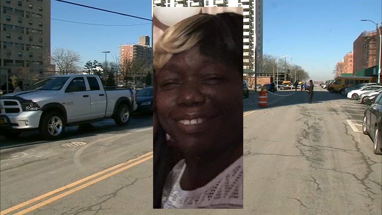 2 innocent bystanders shot in Brooklyn