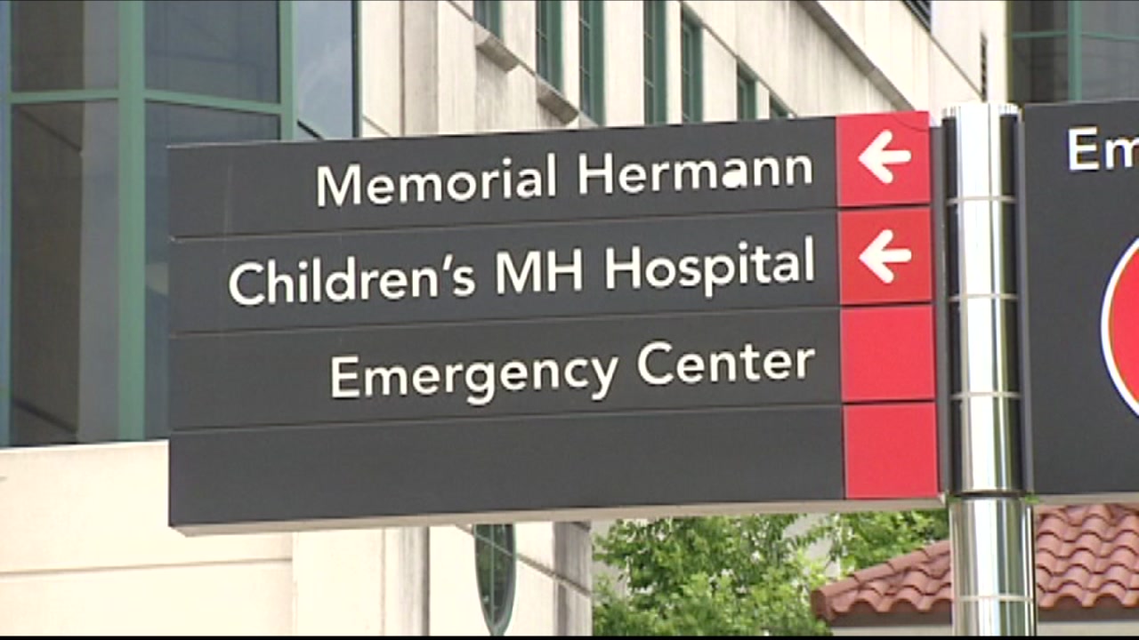 Merger called off between Texas health giants