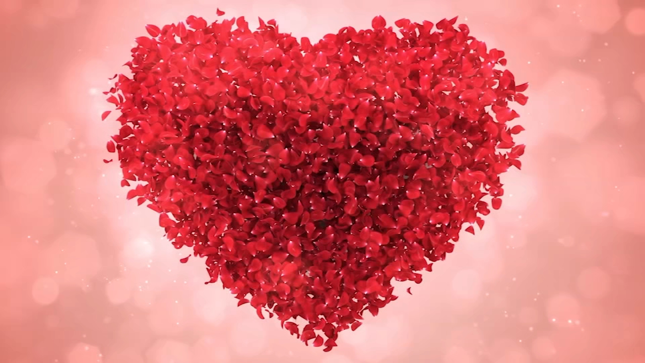 Valentine's Day spending habits; who pays more?