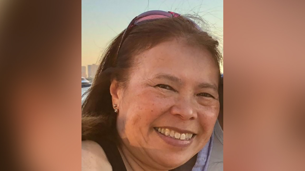 Son among 3 charged after missing mom found dead in New Jersey home