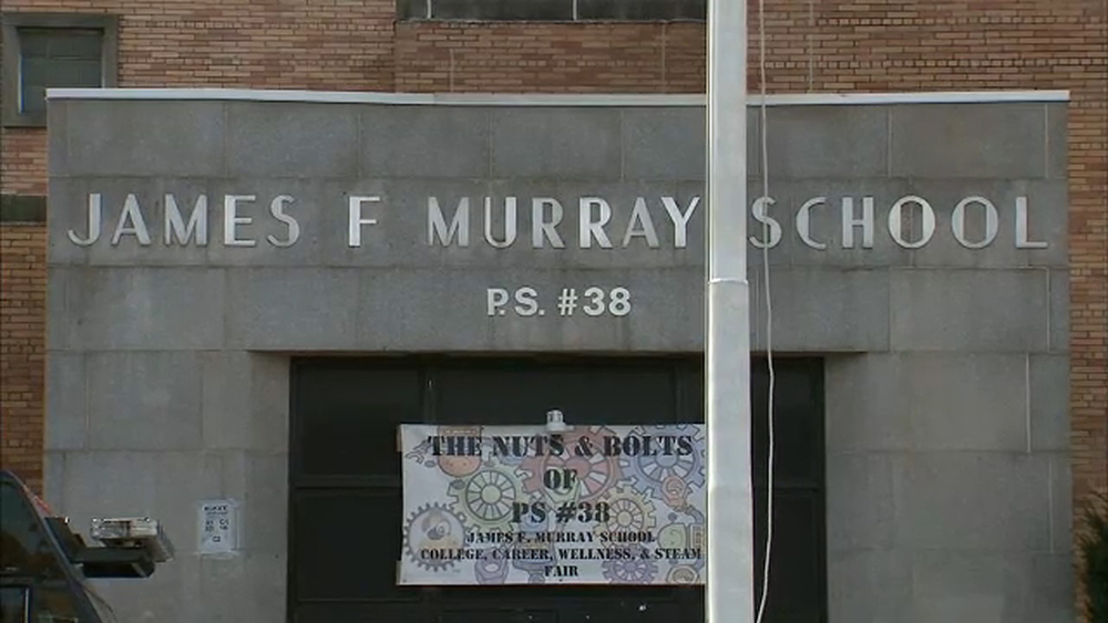 14-year-old boy charged after allegedly bringing loaded gun to New Jersey school