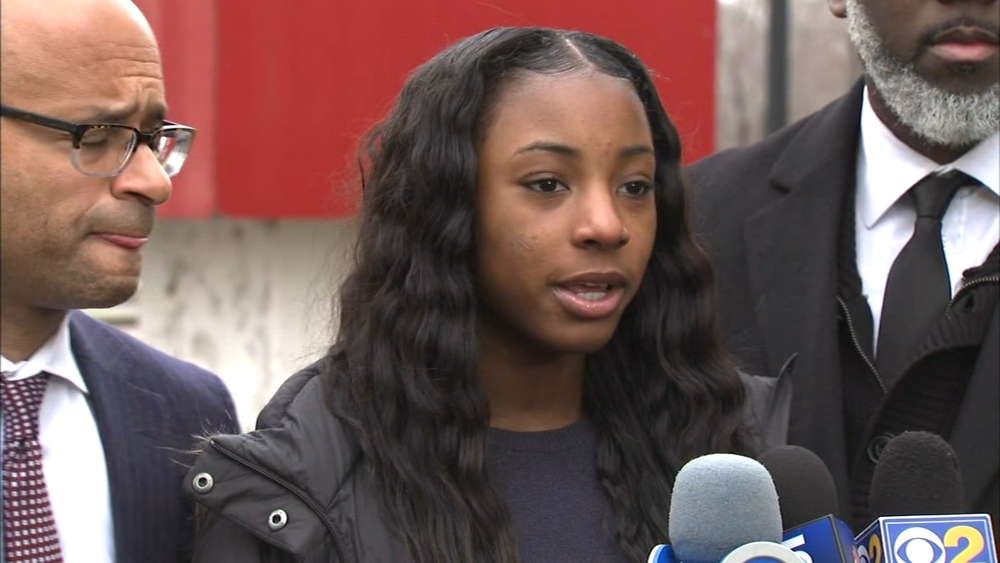 Charges dropped against student removed from Marshall HS by CPD