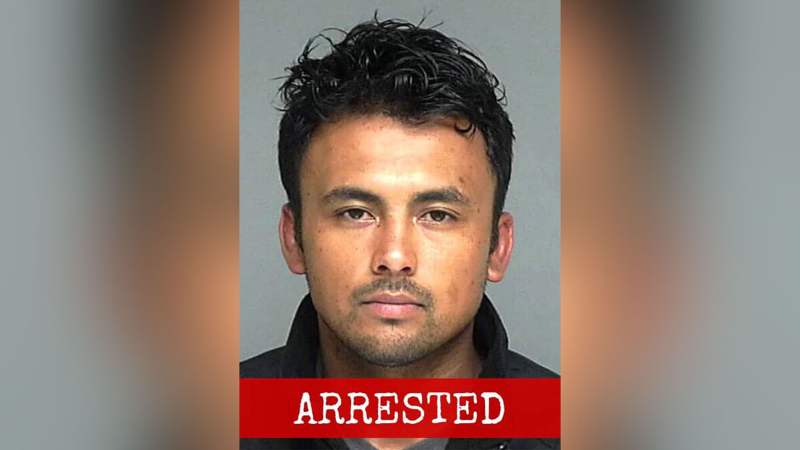 Santa Ana Unified School District worker arrested for allegedly trying