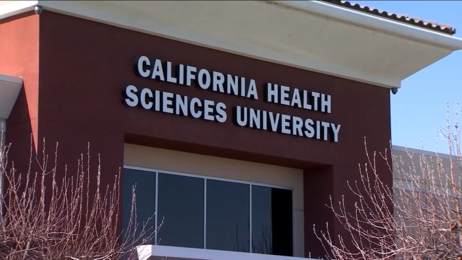 California Health Sciences University showcases technology that will be