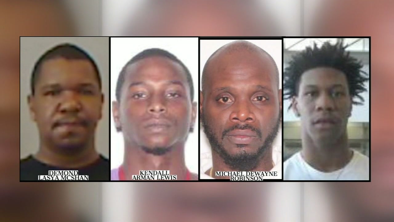Florida murder mystery