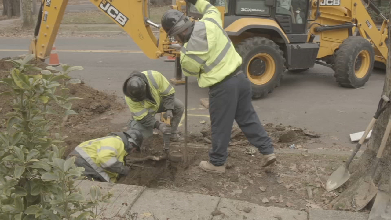 Troubleshooters: Philadelphia's new water line and sewer line protection program