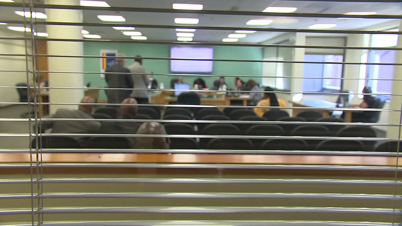 More immigration arrests reported