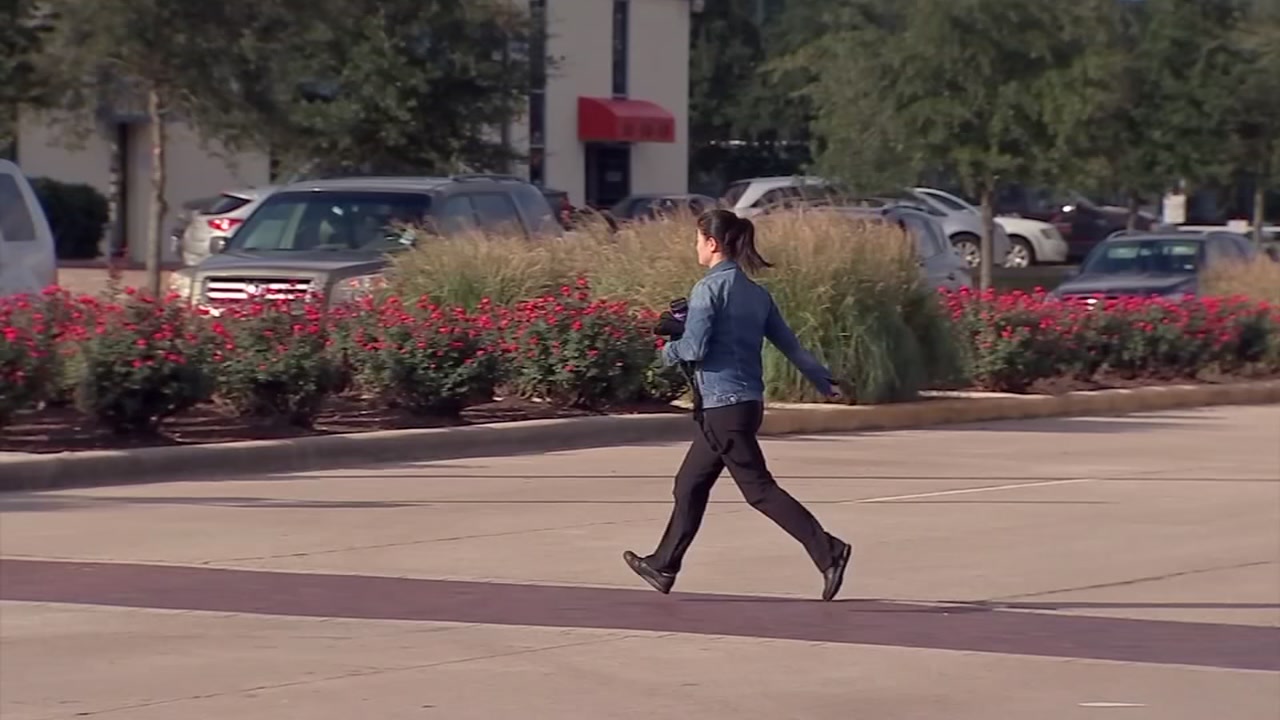 Houston hoping to make problem intersections safer
