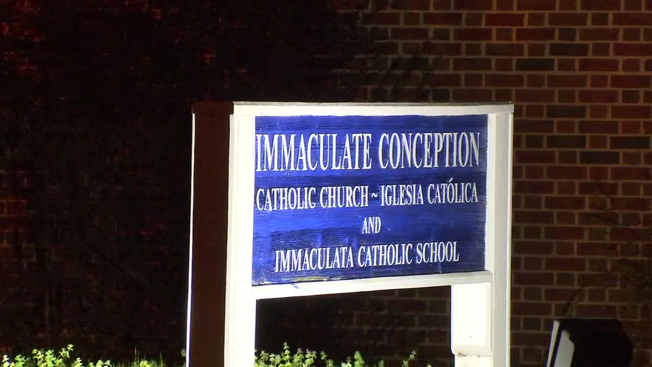 Durham Catholic school cancels class Friday amid threat of protests over gay speaker