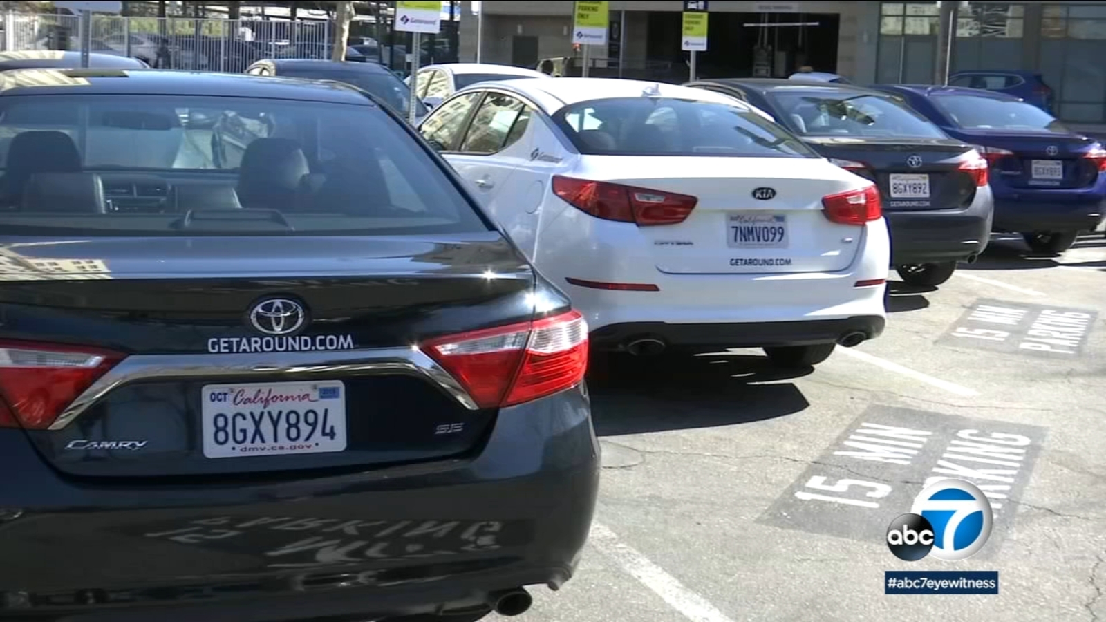 Metro introduces Getaround, program that allows transit users to rent