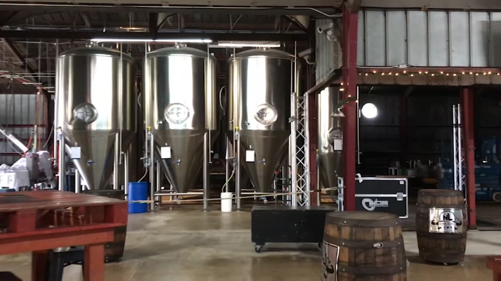 Take a deeper look into the beloved Katy brewery ABC13 Houston