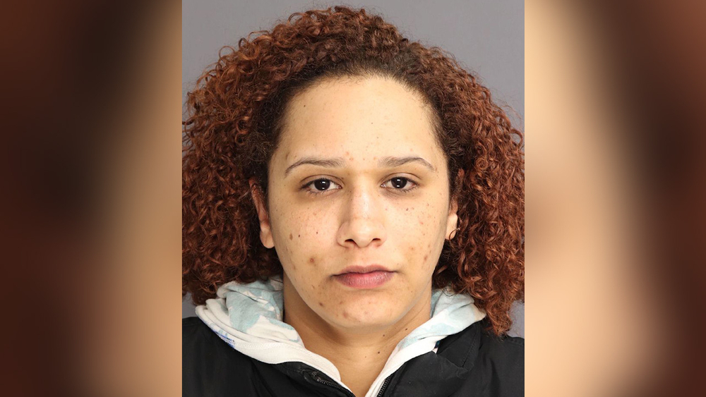 Female teacher's aide accused of having sex with 14-year-old student in New Jersey