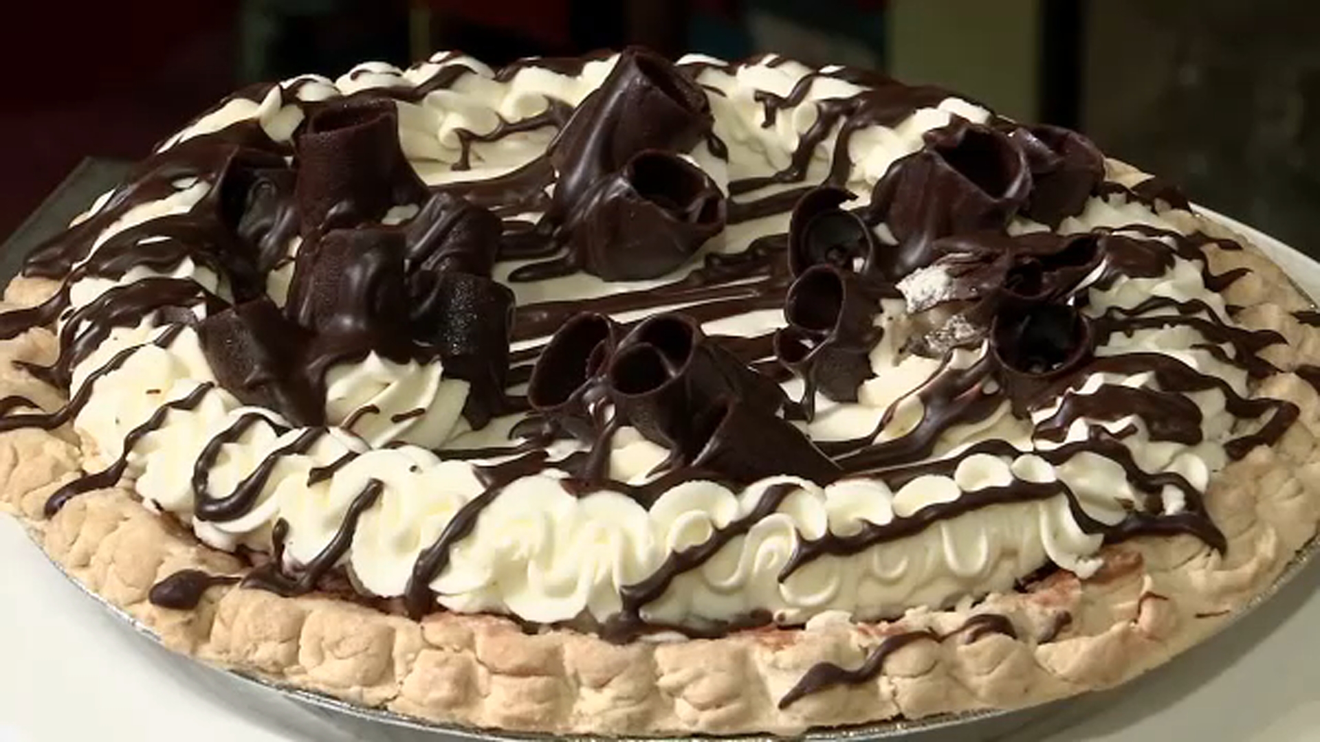 Neighborhood Eats: Anthony's Cheesecake Cafe