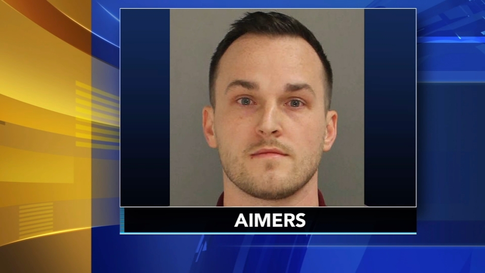 Groom charged with assaulting teen at wedding reception