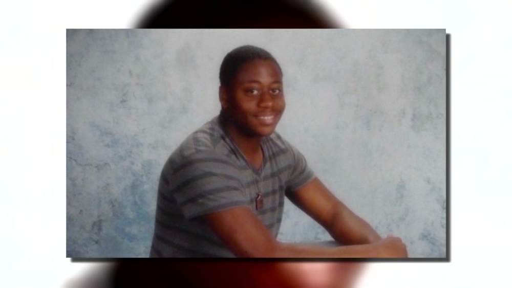 Documentary examining mysterious death of teen wins award at Sundance Film Festival