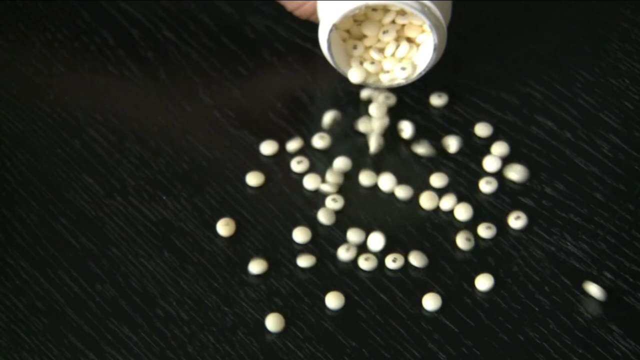 Low-dose aspirin can beat ovarian cancer