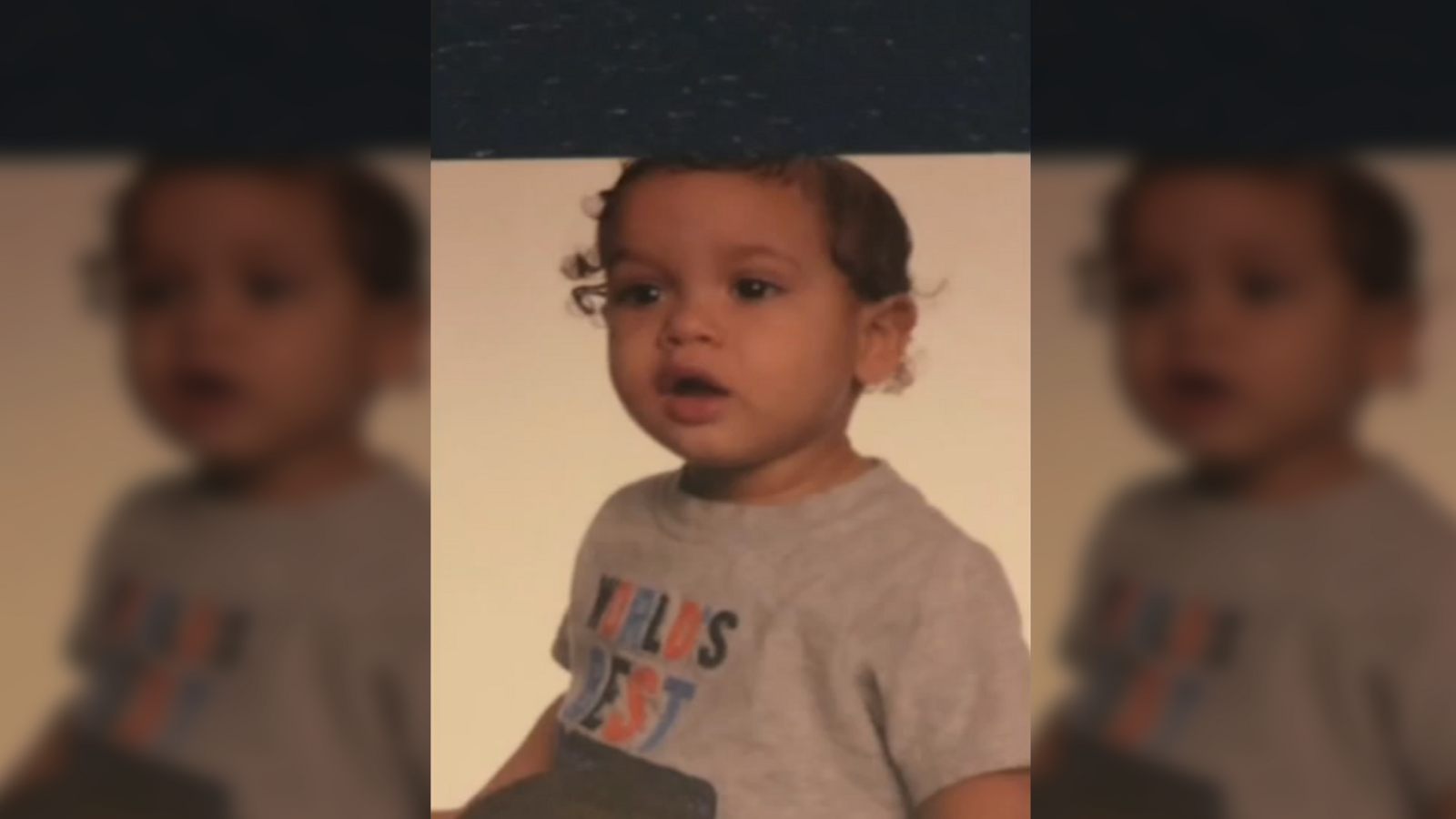 Mother charged with murder of missing toddler in Bridgeton, NJ - ABC7 ...