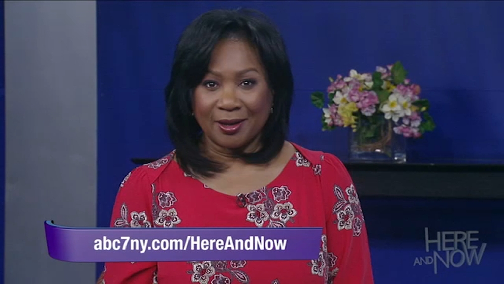 Here And Now on February 3, 2019: CLOSE