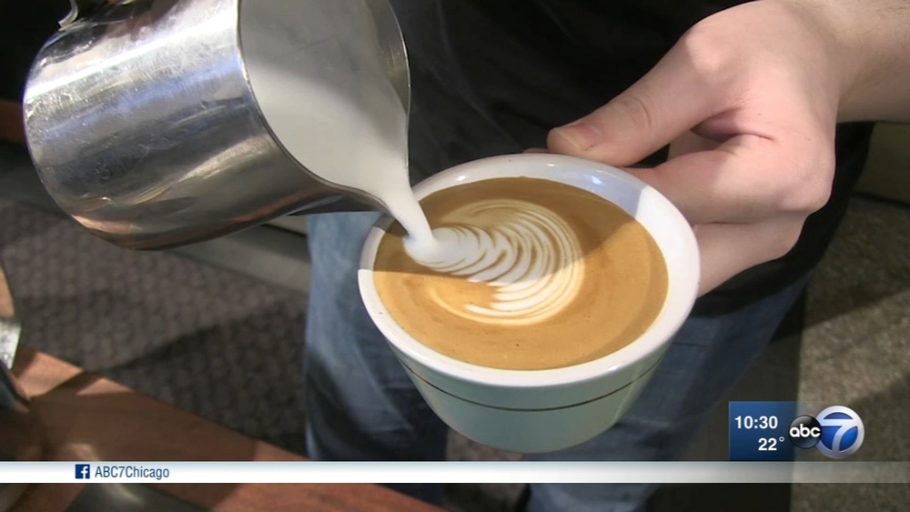 Hungry Hound: Mojo Coffee