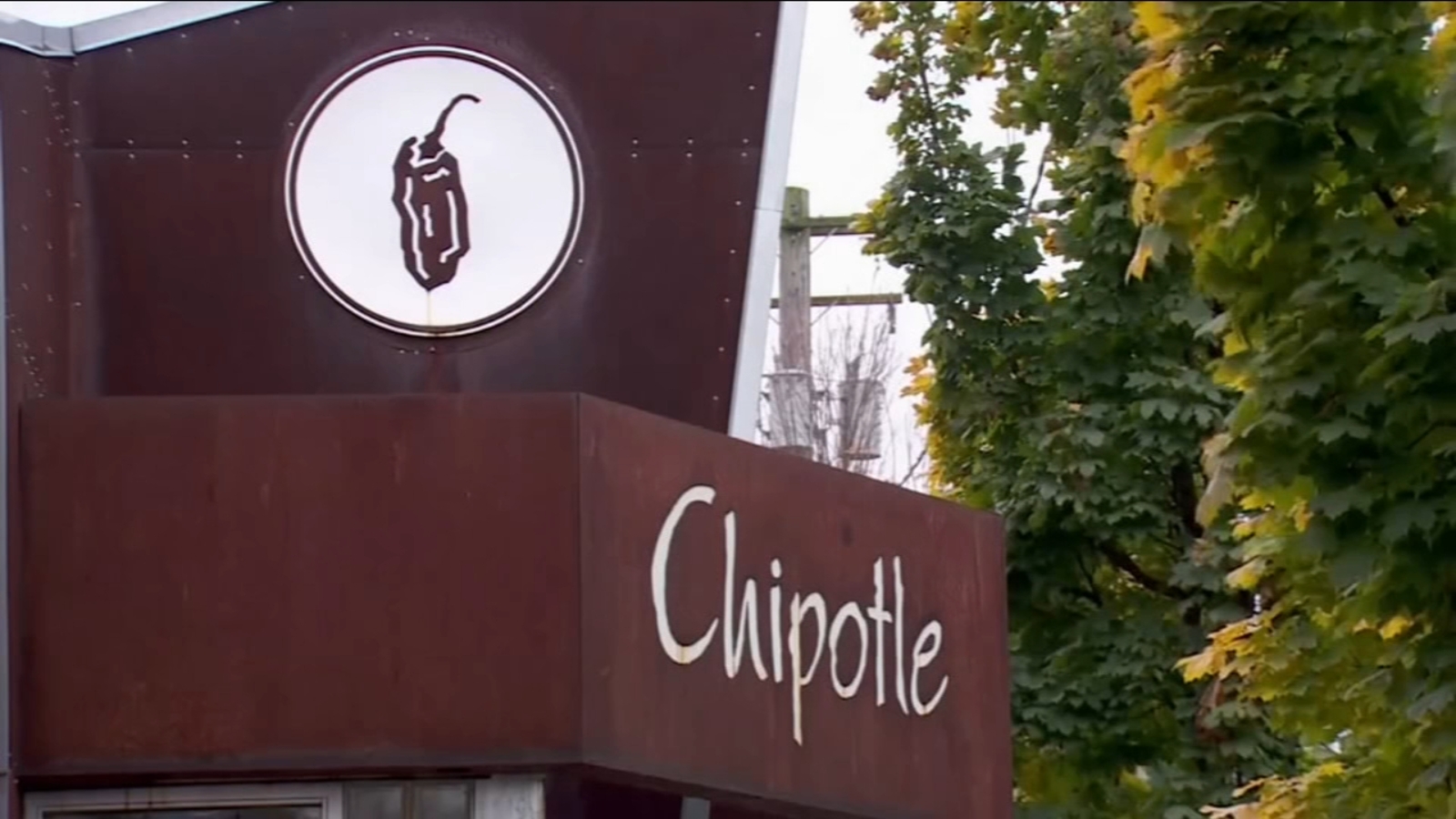 Chipotle testing new drivethru pickup feature ABC13 Houston