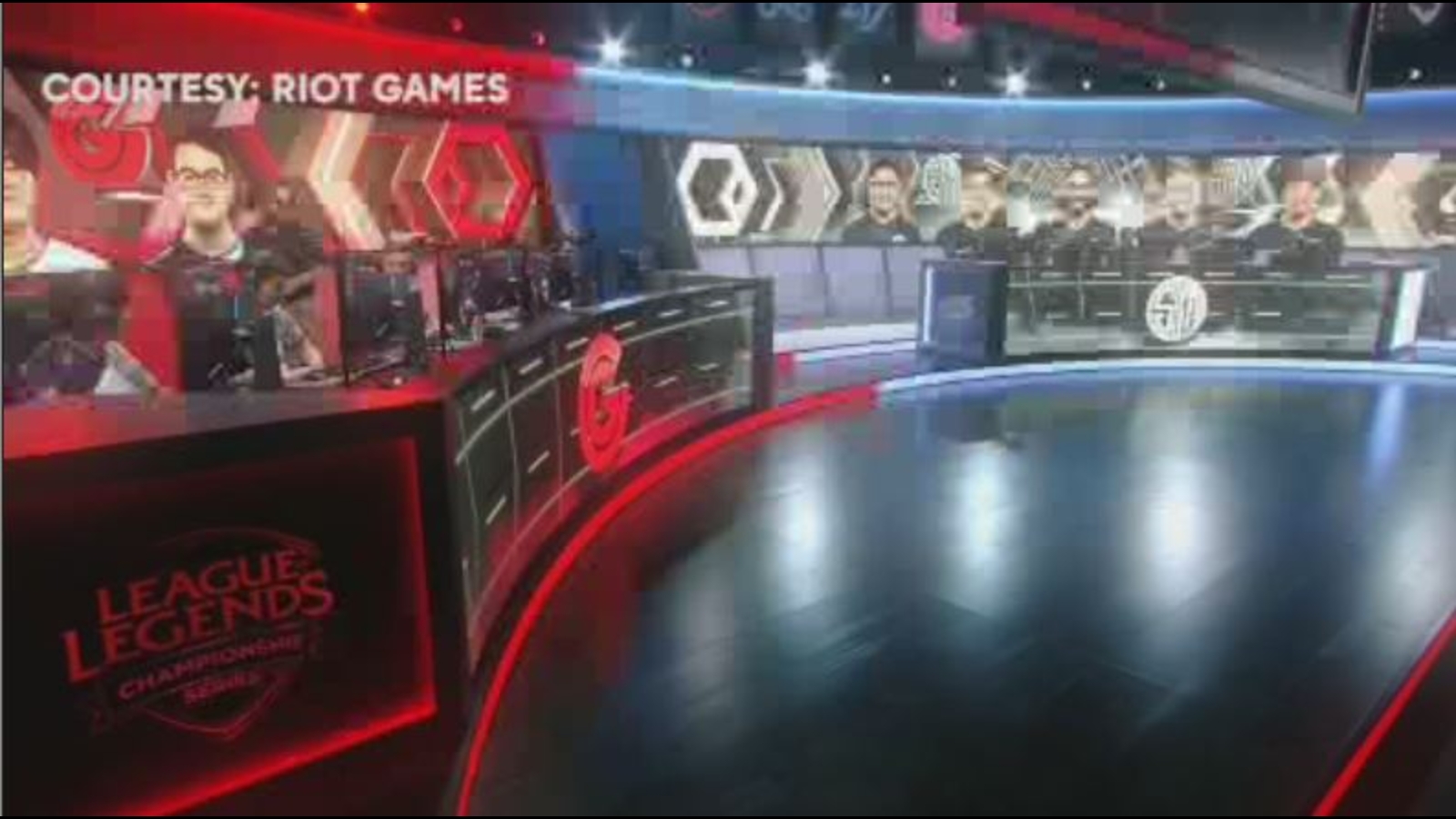 Clutch Gaming could be the future of Houston sports ABC13 Houston