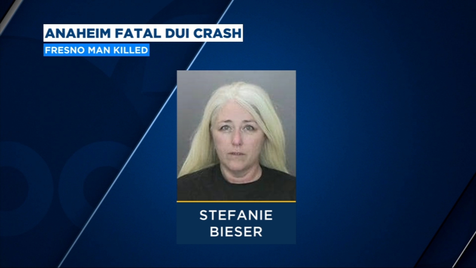 Fresno man hit and killed by suspected DUI driver on Disneyland Drive ...