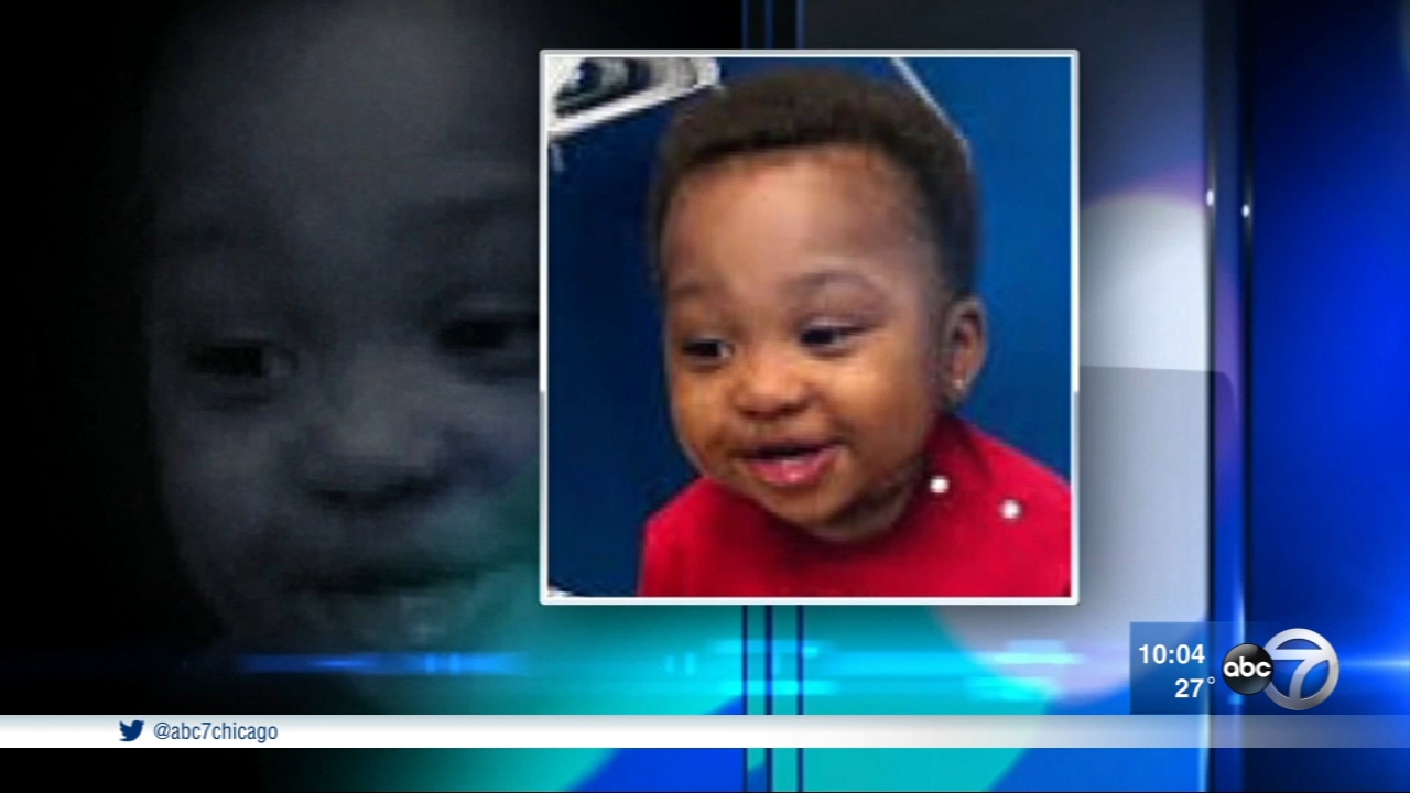 Baby shot in the head fights for life; $35K reward offered