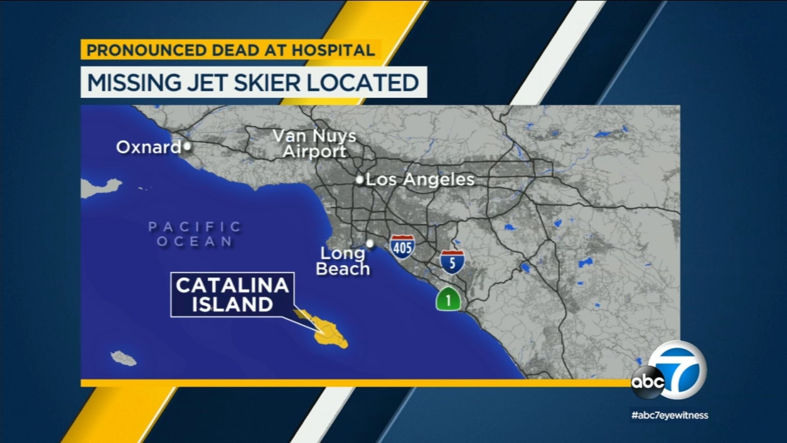 20 Year Old Jet Skier S After Going Missing For Hours Off Coast 20 Year Old Jet Skier S After Going Missing For Hours Off Coast Of Long Beach