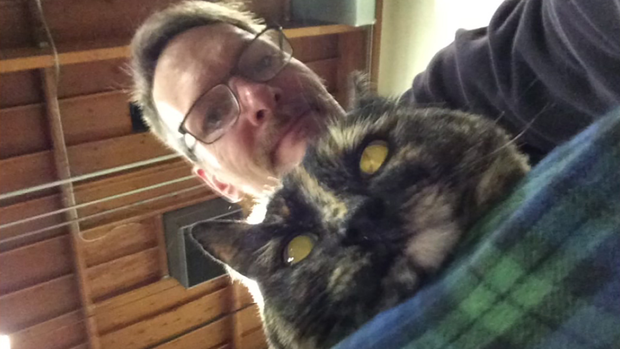 San Francisco firefighters may be forced to surrender beloved station cat