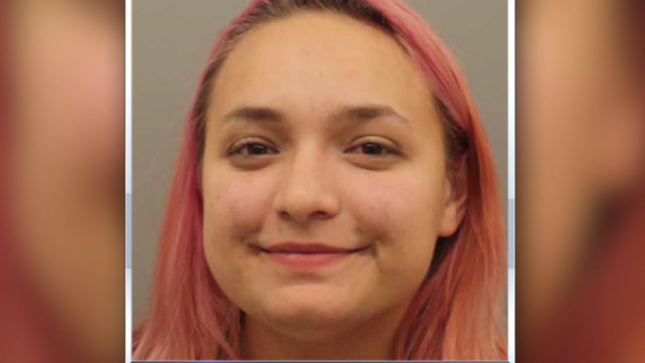 Mother arrested after baby's 2nd-degree burn goes untreated