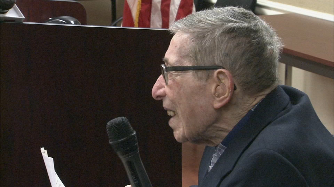 Local WWII vet honored with Congressional Gold Medal