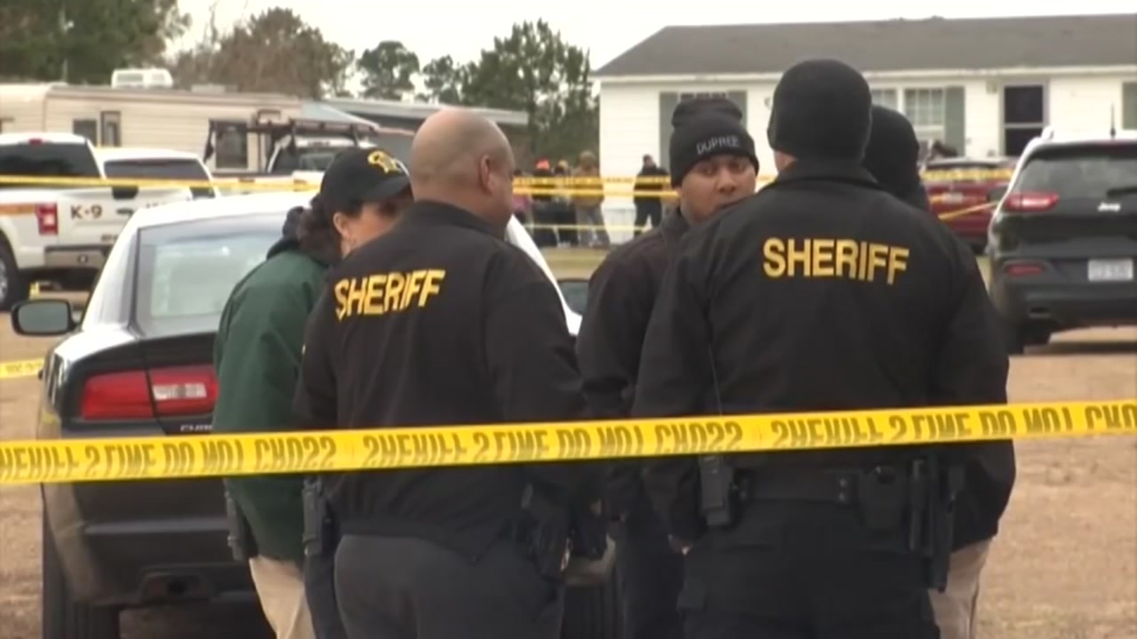 Nash County officials, family dispute facts in fatal deputy-involved
