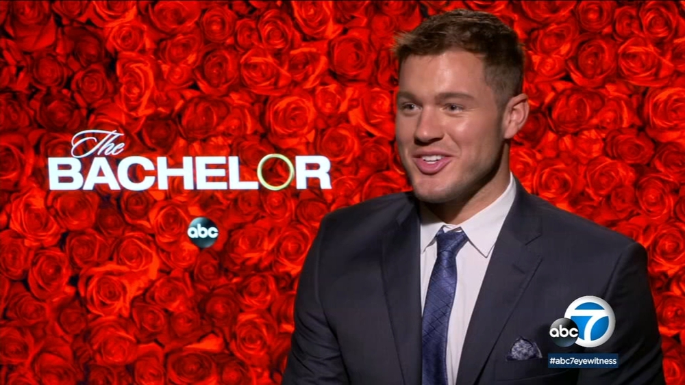'The Bachelor' Colton: 'happiest I've ever been'