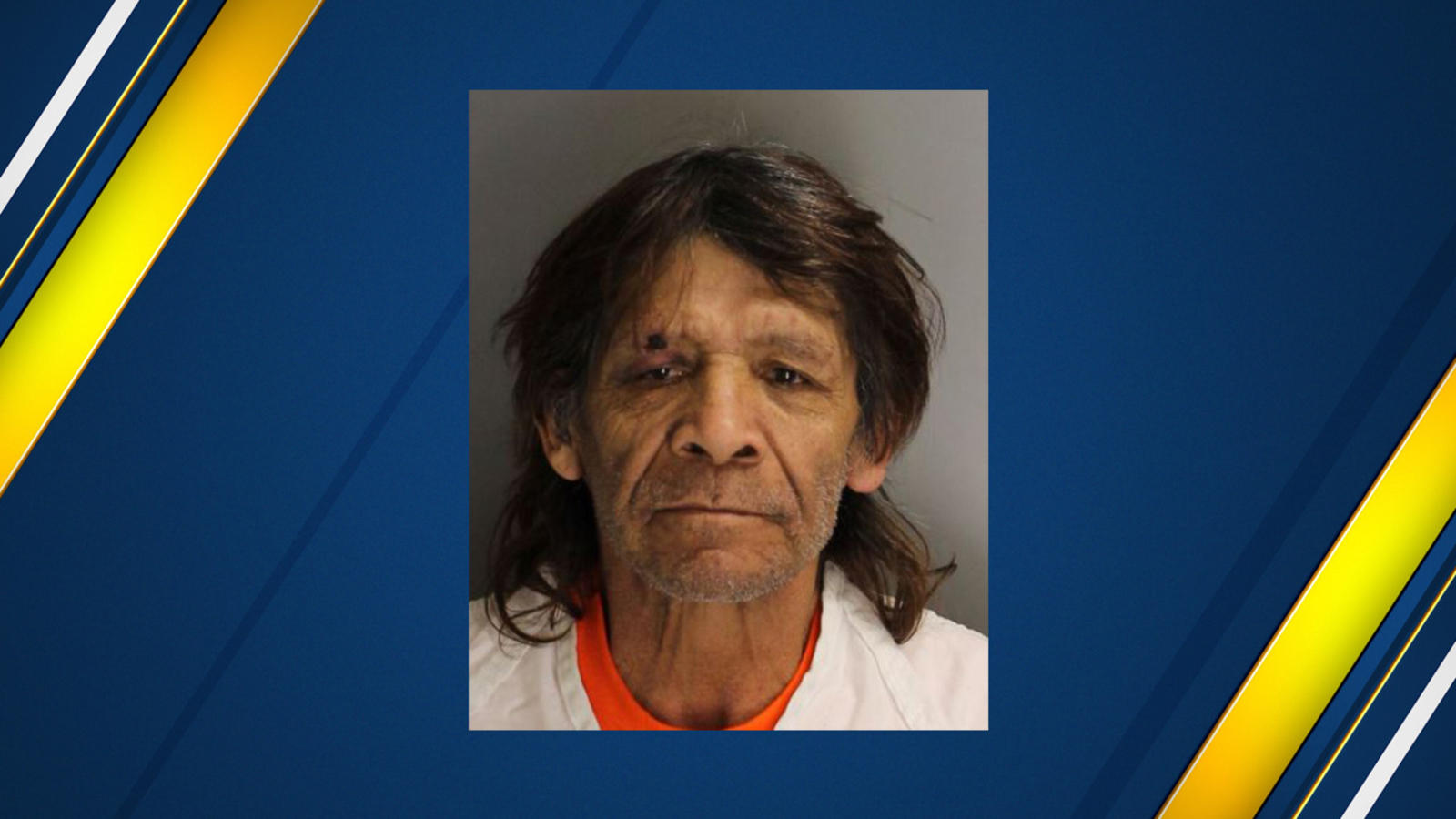 Man arrested, accused of killing his roommate, Tulare County deputies ...