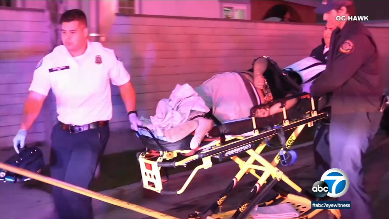 Fullerton man died following fight with police