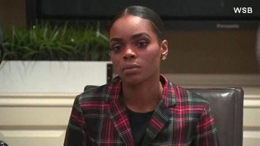 Illinois woman sues Atlanta nightclub over alleged sexual assault streamed on Facebook Live